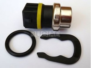 BUGIAD BSP21509 siuntimo blokas, aušinimo skysčio temperatūra 
 Variklis -> Variklio elektra
6U0 919 501 B