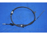 PARTS-MALL PTA-095 trosas, stovėjimo stabdys
5977029000, 5977029001