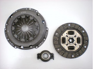 OPEN PARTS CLK9085.03 sankabos komplektas 
 Sankaba/dalys -> Sankabos remonto komplektas, visas
052198141BX, 052198141CX, 6K0198006