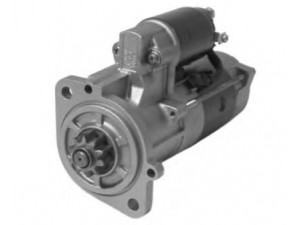 BTS Turbo S511257 starteris
32A66-10100, 32A66-10101, 32A66-20601