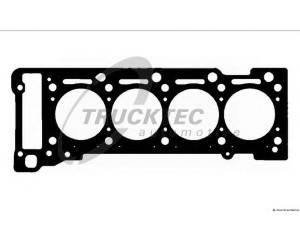 TRUCKTEC AUTOMOTIVE 02.10.113 tarpiklis, cilindro galva
05080162AA, 611 016 0020, 611 016 0120