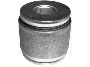 FAI AutoParts SS7730 valdymo svirties/išilginių svirčių įvorė 
 Ašies montavimas/vairavimo mechanizmas/ratai -> Valdymo svirtis/pasukamosios svirties sujungimas -> Montavimas/sutvirtinimas