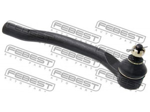 FEBEST 0321-CFRH skersinės vairo trauklės galas 
 Vairavimas -> Vairo mechanizmo sujungimai
53540-S84-A01, 53540-SV4-003