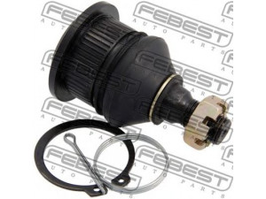 FEBEST 0220-Y34 atramos/vairo trauklė 
 Ašies montavimas/vairavimo mechanizmas/ratai -> Sujungimai -> Atramos/vairo trauklė
54500-AG500, 54501-AG500