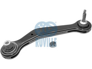 RUVILLE 935049 vikšro valdymo svirtis 
 Ašies montavimas/vairavimo mechanizmas/ratai -> Valdymo svirtis/pasukamosios svirties sujungimas -> Vairo trauklės (valdymo svirtis, išilginis balansyras, diago
33 32 1 095 412, 33 32 6 768 274