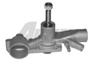 AIRTEX 1121-M vandens siurblys 
 Aušinimo sistema -> Vandens siurblys/tarpiklis -> Vandens siurblys
1202-70, 1202-71