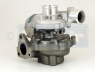 MOTAIR TURBOLADER 335876 kompresorius, įkrovimo sistema 
 Išmetimo sistema -> Turbokompresorius
28231-27460