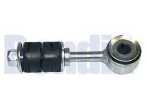 BENDIX 042754B skersinio stabilizatoriaus komplektas 
 Ašies montavimas/vairavimo mechanizmas/ratai -> Stabilizatorius/fiksatoriai -> Pasukimo trauklė
5087.37, 1300716080, 5087.37
