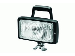 BOSCH 0 306 080 002 darbinė šviesa; darbinė šviesa
81 25103 6029