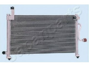 JAPANPARTS CND313010 kondensatorius, oro kondicionierius 
 Oro kondicionavimas -> Kondensatorius
96566331, 96569392