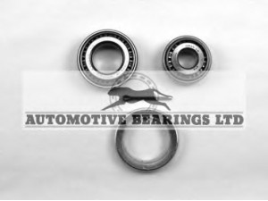Automotive Bearings ABK037 rato guolio komplektas 
 Ašies montavimas/vairavimo mechanizmas/ratai -> Rato stebulė/montavimas -> Rato guolis