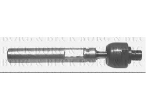 BORG & BECK BTR5035 vidinė skersinė vairo trauklė 
 Vairavimas -> Vairo mechanizmo sujungimai
3812C8, 3812.C8