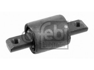 FEBI BILSTEIN 22238 valdymo svirties/išilginių svirčių įvorė 
 Ašies montavimas/vairavimo mechanizmas/ratai -> Valdymo svirtis/pasukamosios svirties sujungimas -> Montavimas/sutvirtinimas
9443882, 9465971