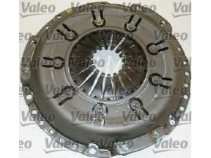 VALEO 801825 sankabos komplektas