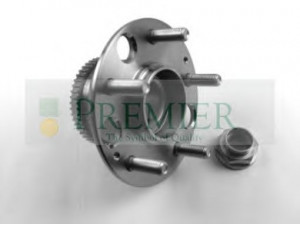 BRT Bearings PWK1644 rato guolio komplektas