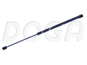 DOGA 2033993 dujinė spyruoklė, galinis langas
55369333AB, 55369333AC, 55369333AD