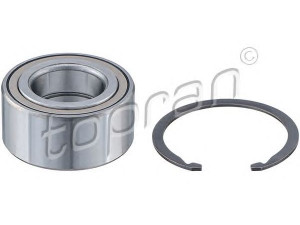 TOPRAN 820 469 rato guolio komplektas 
 Ašies montavimas/vairavimo mechanizmas/ratai -> Rato stebulė/montavimas -> Rato guolis
51720 2G000, 51720 38110, 51720 38110S