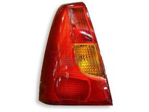 ASAM 30307 kombinuotas galinis žibintas 
 Dviratė transporto priemonės -> Elektros įranga -> Kombinuotas galinis žibintas/dalys -> Kombinuotas galinis žibintas
60 01 546 794, 6001546794