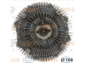HELLA 8MV 376 791-091 sankaba, radiatoriaus ventiliatorius 
 Aušinimo sistema -> Radiatoriaus ventiliatorius
16210-50101, 16210-50101