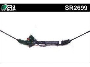 ERA Benelux SR2699 vairo pavara 
 Vairavimas -> Vairo pavara/siurblys
1H1422061D, 1H1422061DX