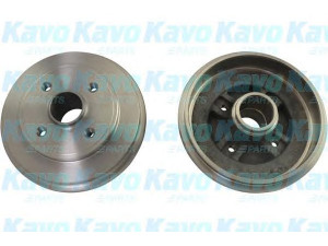KAVO PARTS BD-8868 stabdžių būgnas 
 Stabdžių sistema -> Būgninis stabdys -> Stabdžių būgnas
4351186G50