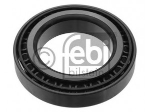 FEBI BILSTEIN 40802 rato guolis 
 Ašies montavimas/vairavimo mechanizmas/ratai -> Rato stebulė/montavimas -> Rato guolis
1404 691