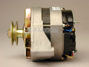 FARCOM 118407 kintamosios srovės generatorius
7700499207, 7700612755, 7700670878