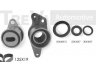 TREVI AUTOMOTIVE KD1008S paskirstymo diržo komplektas 
 Techninės priežiūros dalys -> Papildomas remontas