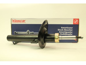 KLAXCAR FRANCE 46019z amortizatorius 
 Pakaba -> Amortizatorius
2200222457, 8200122218, 8200222456