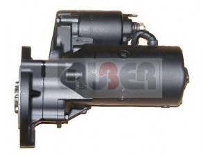 LAUBER 22.5363 starteris 
 Elektros įranga -> Starterio sistema -> Starteris
M2T 54871, M2T 54881, M2T 54882