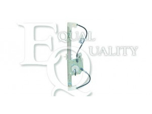 EQUAL QUALITY 050146 lango pakėliklis 
 Vidaus įranga -> Elektrinis lango pakėliklis
51357138468