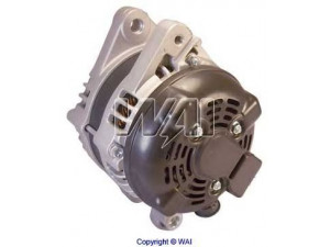 WAIglobal 11322R kintamosios srovės generatorius
2706031090, 2706031091, 270603109184