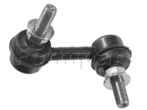 FORMPART 4108020 šarnyro stabilizatorius 
 Ašies montavimas/vairavimo mechanizmas/ratai -> Stabilizatorius/fiksatoriai -> Savaime išsilyginanti atrama
54668-AU000