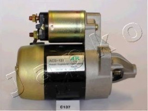 JAPKO 3C137 starteris 
 Elektros įranga -> Starterio sistema -> Starteris
M3T44181, MD301348, MD301350, MD321445