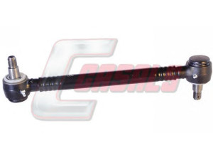 CASALS R7375 šarnyro stabilizatorius 
 Ašies montavimas/vairavimo mechanizmas/ratai -> Stabilizatorius/fiksatoriai -> Savaime išsilyginanti atrama
0000758006, 5000874575, 5010065789