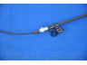 PARTS-MALL PTB-217 trosas, stovėjimo stabdys 
 Stabdžių sistema -> Valdymo svirtys/trosai
599114E601