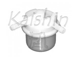 KAISHIN FC130 kuro filtras 
 Techninės priežiūros dalys -> Papildomas remontas