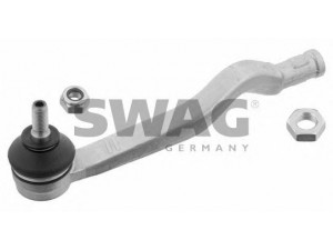 SWAG 60 92 9623 skersinės vairo trauklės galas 
 Vairavimas -> Vairo mechanizmo sujungimai
48 52 028 67R, 60 01 547 610, 60 01 550 442