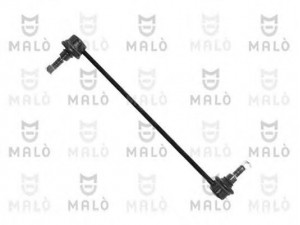 MAL? 50616 šarnyro stabilizatorius 
 Ašies montavimas/vairavimo mechanizmas/ratai -> Stabilizatorius/fiksatoriai -> Savaime išsilyginanti atrama
4743669AA, 4743669AB
