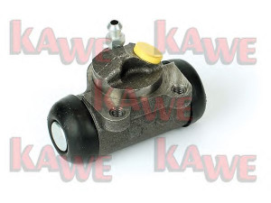 KAWE W4547 rato stabdžių cilindras 
 Stabdžių sistema -> Ratų cilindrai
7701032318, 7701032318, 7701067936