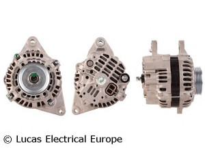 LUCAS ELECTRICAL LRA02750 kintamosios srovės generatorius 
 Elektros įranga -> Kint. sr. generatorius/dalys -> Kintamosios srovės generatorius
A2T38892, MD189659