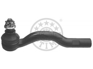 OPTIMAL G1-1168 skersinės vairo trauklės galas 
 Vairavimas -> Vairo mechanizmo sujungimai
4546019235