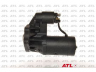 ATL Autotechnik A 78 570 starteris 
 Elektros įranga -> Starterio sistema -> Starteris
897096-4260, S114-488