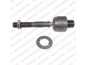 DELPHI TA2757 vidinė skersinė vairo trauklė 
 Vairavimas -> Vairo mechanizmo sujungimai
53010-TA0-A01