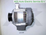 AES ATA-493 kintamosios srovės generatorius
1812001870, 2706074110, 2706074120