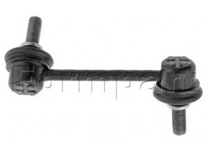 FORMPART 3808018 šarnyro stabilizatorius 
 Ašies montavimas/vairavimo mechanizmas/ratai -> Stabilizatorius/fiksatoriai -> Savaime išsilyginanti atrama
NC10-34-170, NC1034170