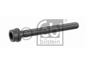 FEBI BILSTEIN 22030 cilindro galvutės varžtas 
 Variklis -> Cilindrų galvutė/dalys -> Cylindrų galvutės varžtas
022 103 384 C, 022 103 384 C