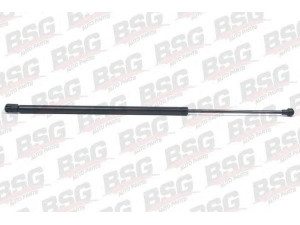 BSG BSG 65-980-009 dujinė spyruoklė, bagažinė 
 Priedai -> Bagažinė/pakrovimo skyrius
5132 267, 5132267, 91163328, 91163328