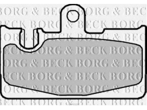 BORG & BECK BBP2229 stabdžių trinkelių rinkinys, diskinis stabdys 
 Techninės priežiūros dalys -> Papildomas remontas
0446650090, 0446650091, 0446650100