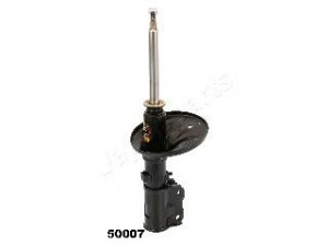 JAPANPARTS MM-50007 amortizatorius 
 Pakaba -> Amortizatorius
A3192, B3192, 5465028000, 5465028010